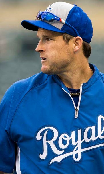 Willingham makes bittersweet return to Minnesota with Royals